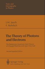 Theory of Photons and Electrons