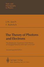 The Theory of Photons and Electrons