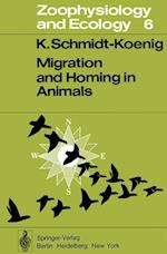 Migration and Homing in Animals