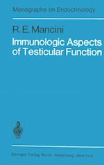 Immunologic Aspects of Testicular Function