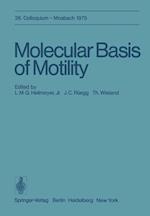 Molecular Basis of Motility