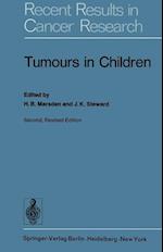 Tumours in Children