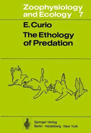 Ethology of Predation