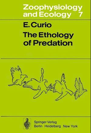 The Ethology of Predation