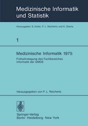 Medizinische Informatik 1975