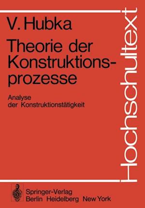 Theorie der Konstruktionsprozesse