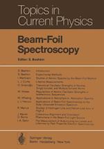 Beam-Foil Spectroscopy