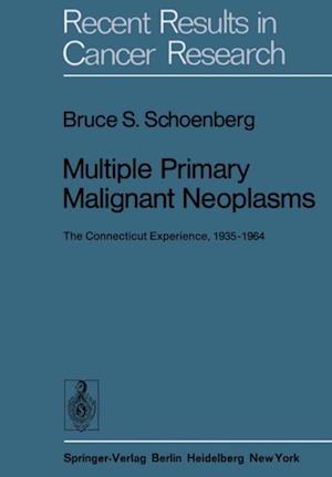 Multiple Primary Malignant Neoplasms