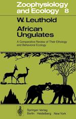 African Ungulates