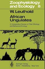 African Ungulates