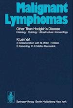 Malignant Lymphomas Other than Hodgkin’s Disease