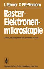 Raster-Elektronenmikroskopie