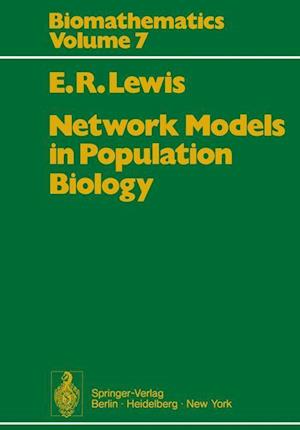 Network Models in Population Biology