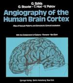 Angiography of the Human Brain Cortex