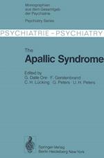 The Apallic Syndrome