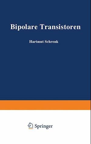 Bipolare Transistoren