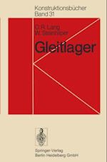 Gleitlager