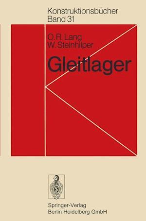 Gleitlager