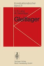 Gleitlager