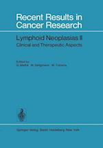 Lymphoid Neoplasias II