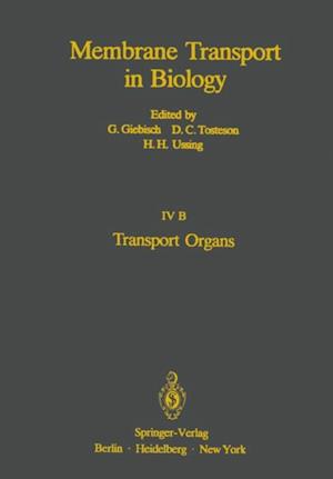 Transport Organs