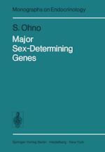 Major Sex-Determining Genes