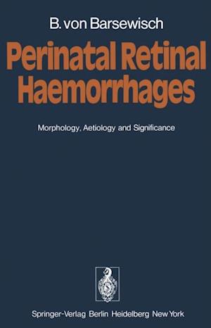 Perinatal Retinal Haemorrhages