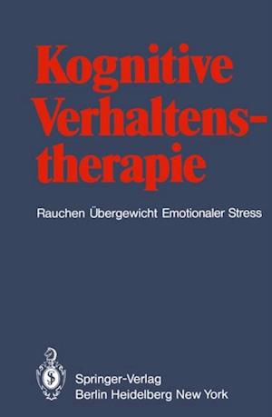 Kognitive Verhaltenstherapie