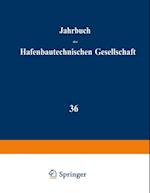 Jahrbuch der Hafenbautechnischen Gesellschaft