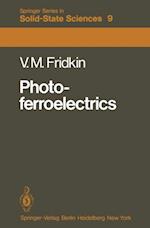 Photoferroelectrics