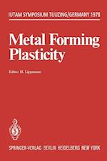 Metal Forming Plasticity