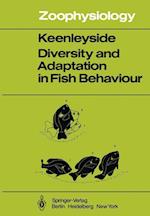 Diversity and Adaptation in Fish Behaviour