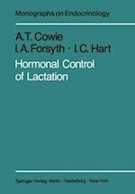 Hormonal Control of Lactation