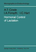 Hormonal Control of Lactation