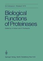 Biological Functions of Proteinases