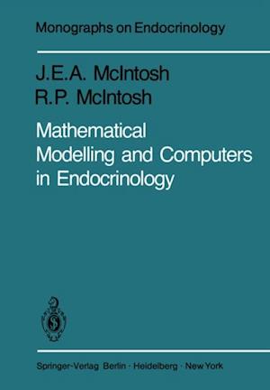 Mathematical Modelling and Computers in Endocrinology