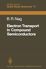 Electron Transport in Compound Semiconductors
