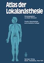 Atlas der Lokalanästhesie