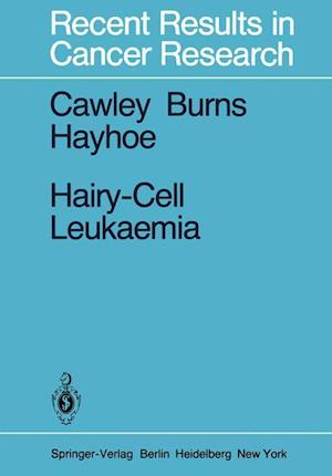 Hairy-Cell Leukaemia