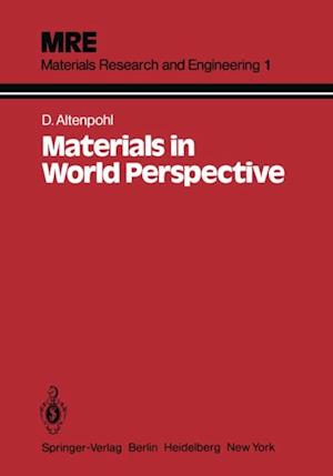 Materials in World Perspective