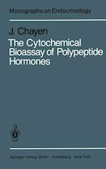 Cytochemical Bioassay of Polypeptide Hormones