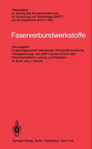 Faserverbundwerkstoffe