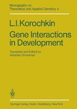 Gene Interactions in Development