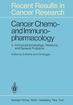 Cancer Chemo- and Immunopharmacology