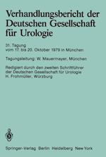 31. Tagung 17. bis 20. Oktober 1979, München