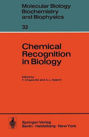 Chemical Recognition in Biology