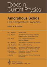Amorphous Solids