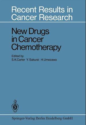 New Drugs in Cancer Chemotherapy