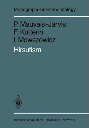 Hirsutism