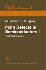 Point Defects in Semiconductors I
